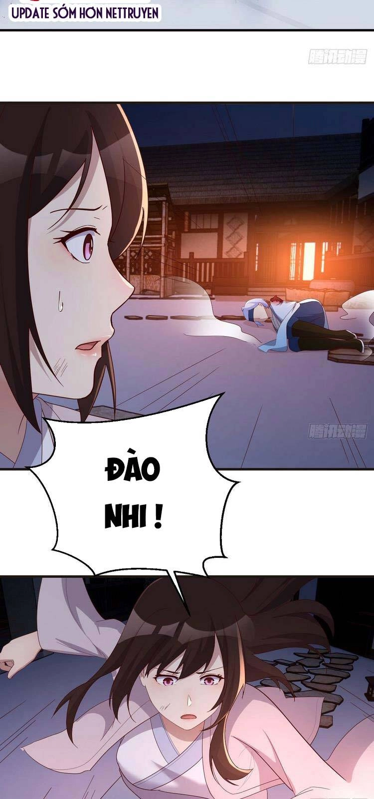 Ta Mắc Chứng Tu Luyện Trâu Bò Chapter 20 - 11