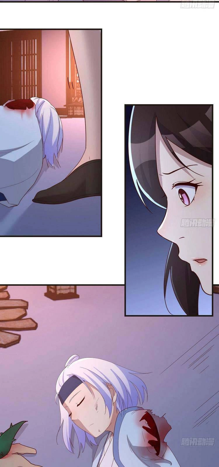 Ta Mắc Chứng Tu Luyện Trâu Bò Chapter 20 - 12