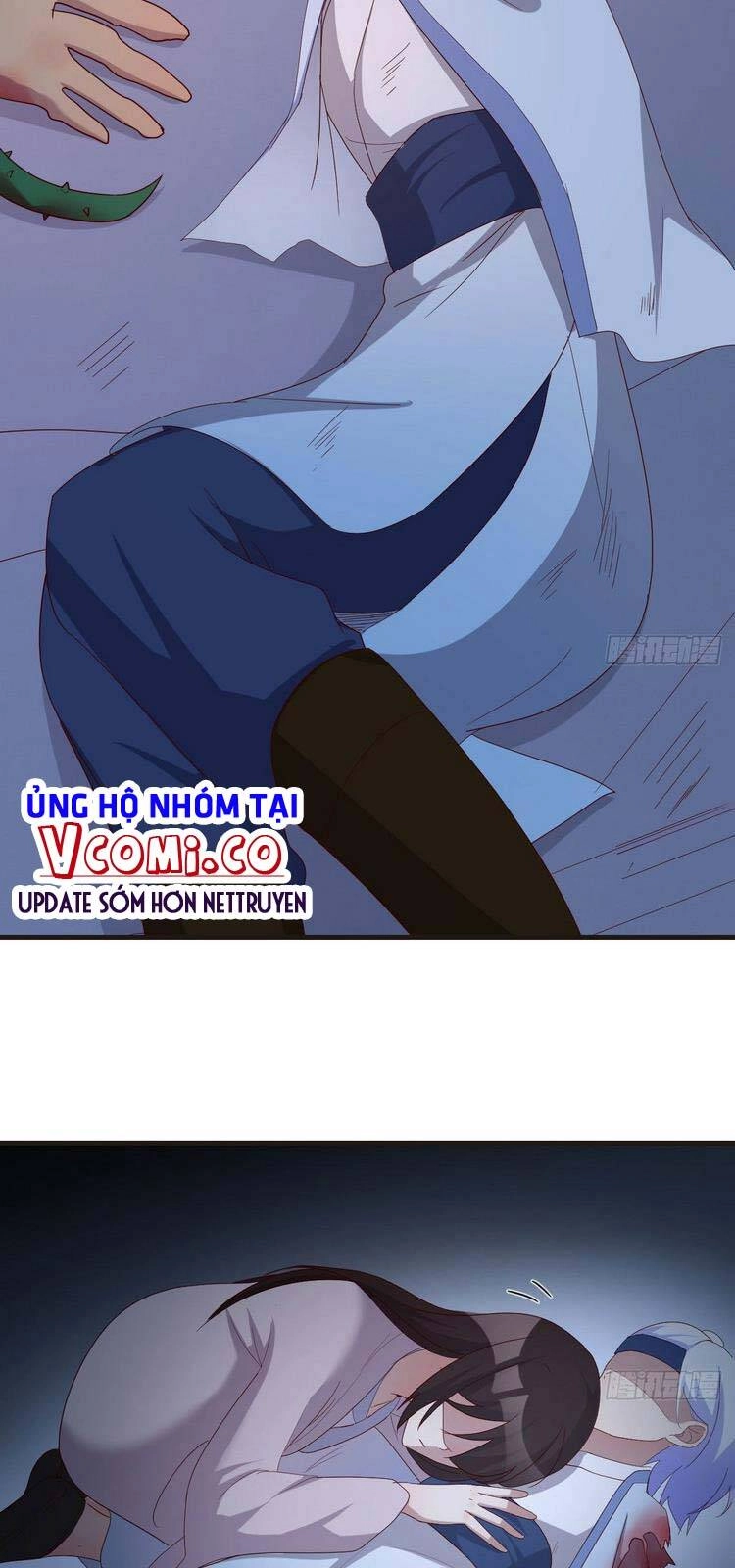 Ta Mắc Chứng Tu Luyện Trâu Bò Chapter 20 - 13