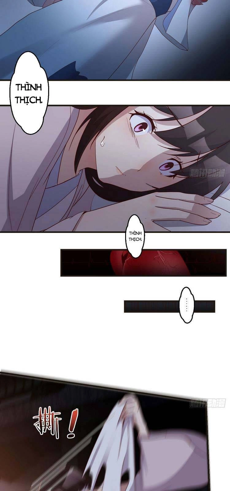 Ta Mắc Chứng Tu Luyện Trâu Bò Chapter 20 - 14