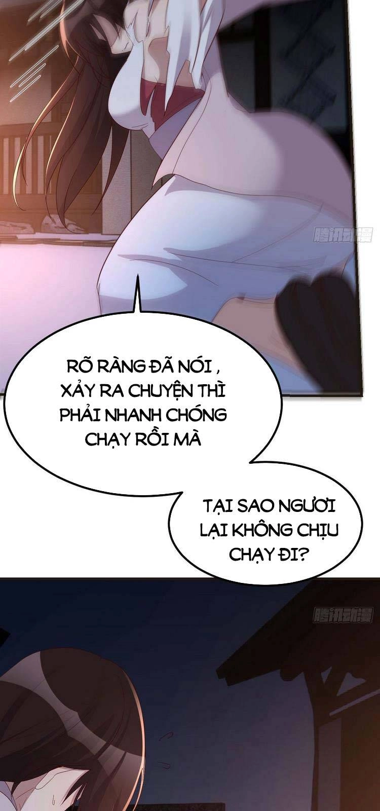 Ta Mắc Chứng Tu Luyện Trâu Bò Chapter 20 - 15