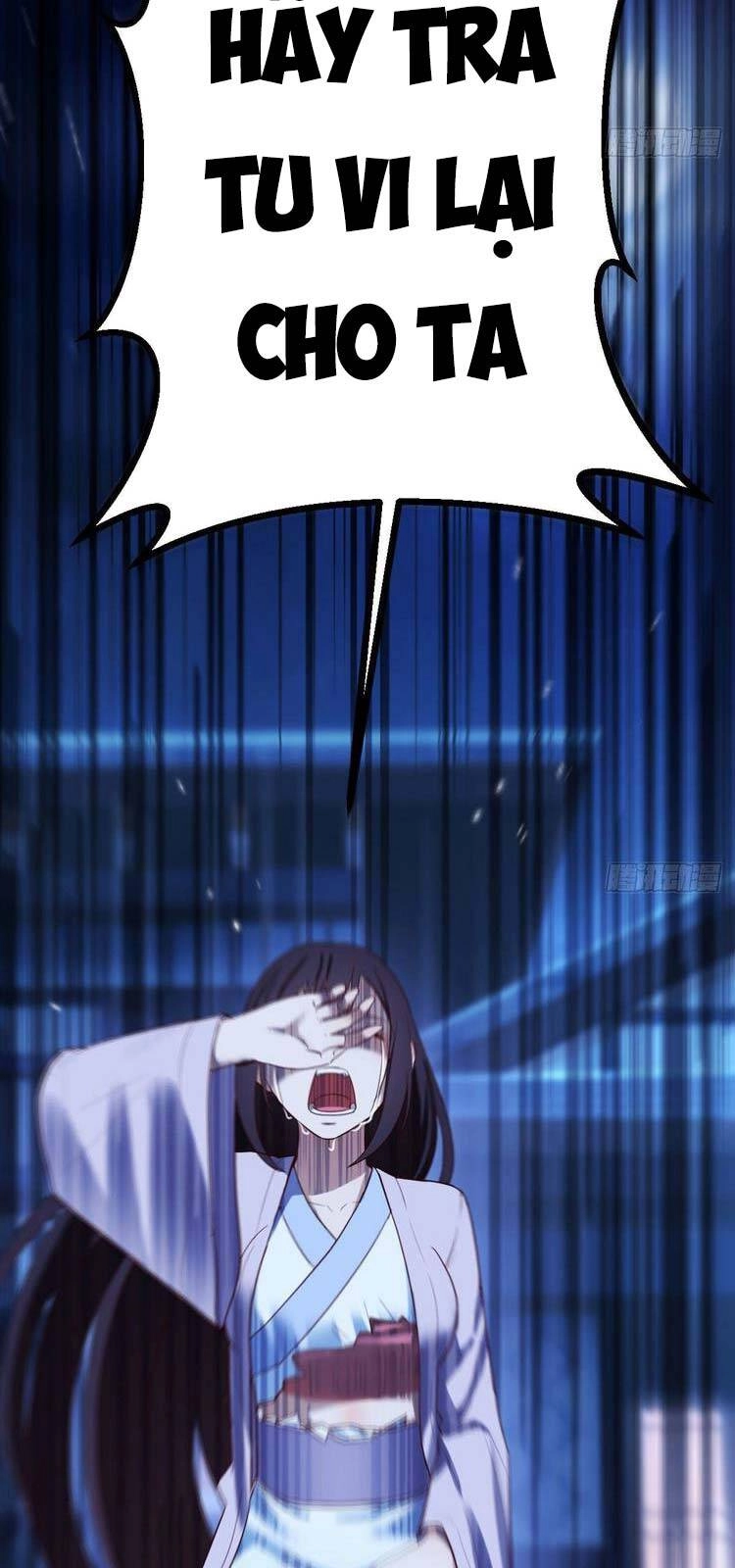 Ta Mắc Chứng Tu Luyện Trâu Bò Chapter 20 - 27