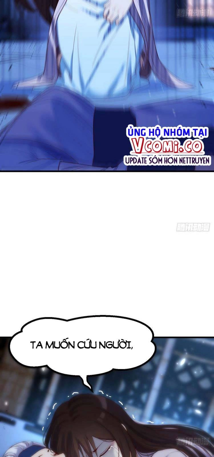 Ta Mắc Chứng Tu Luyện Trâu Bò Chapter 20 - 28