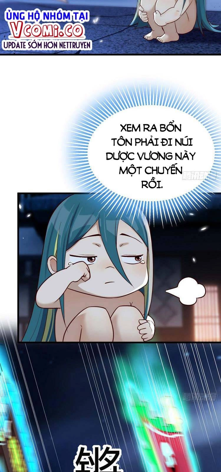 Ta Mắc Chứng Tu Luyện Trâu Bò Chapter 20 - 30