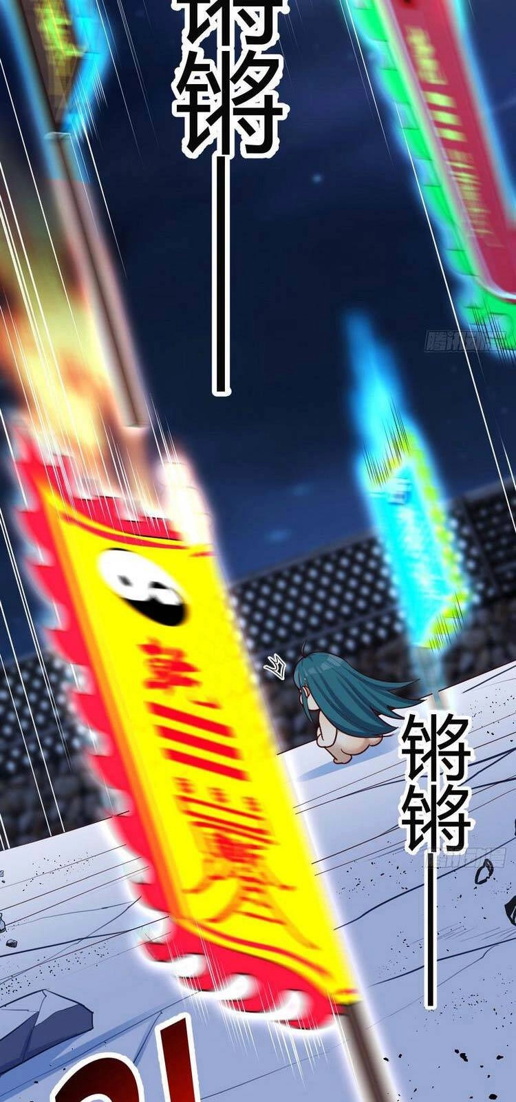 Ta Mắc Chứng Tu Luyện Trâu Bò Chapter 20 - 31