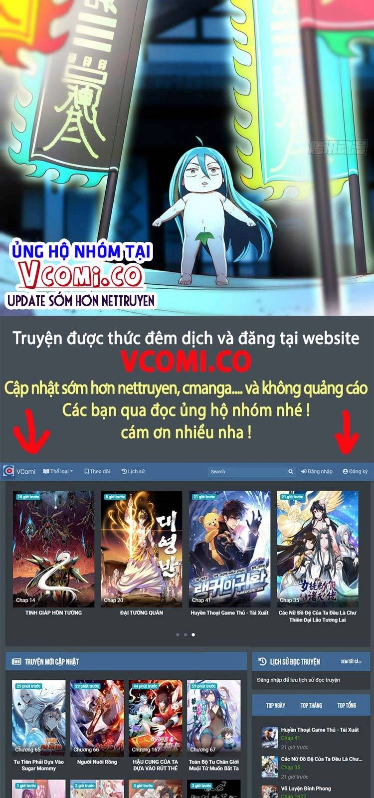 Ta Mắc Chứng Tu Luyện Trâu Bò Chapter 20 - 33