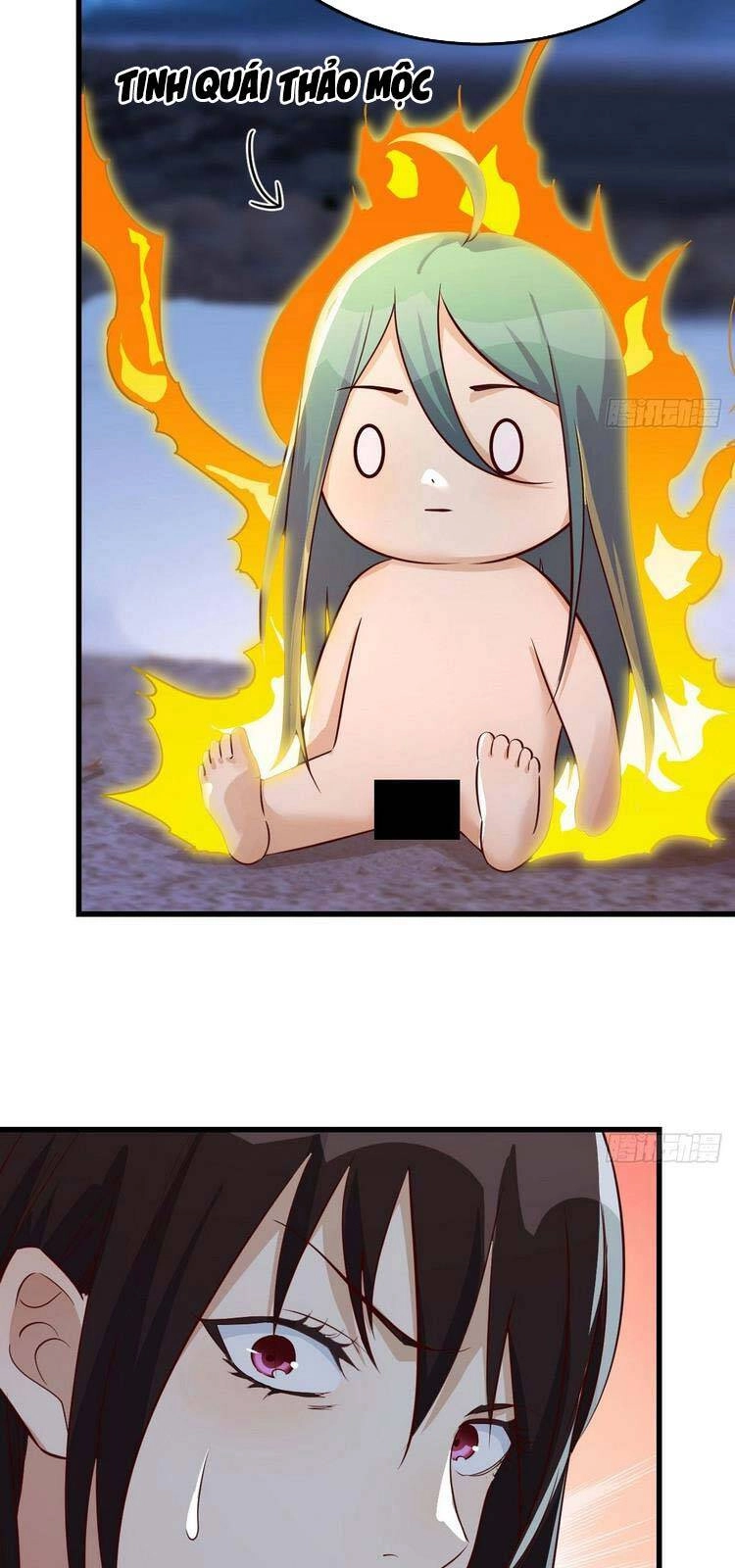 Ta Mắc Chứng Tu Luyện Trâu Bò Chapter 21 - 4