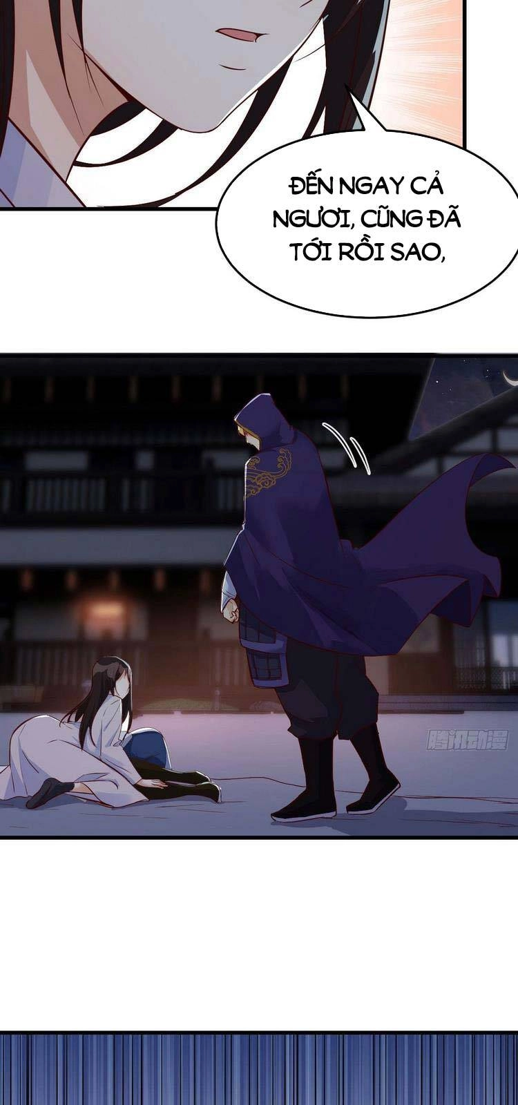 Ta Mắc Chứng Tu Luyện Trâu Bò Chapter 21 - 5