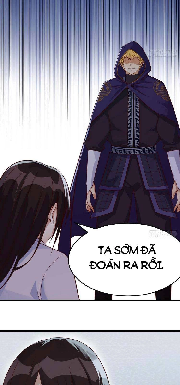 Ta Mắc Chứng Tu Luyện Trâu Bò Chapter 21 - 6