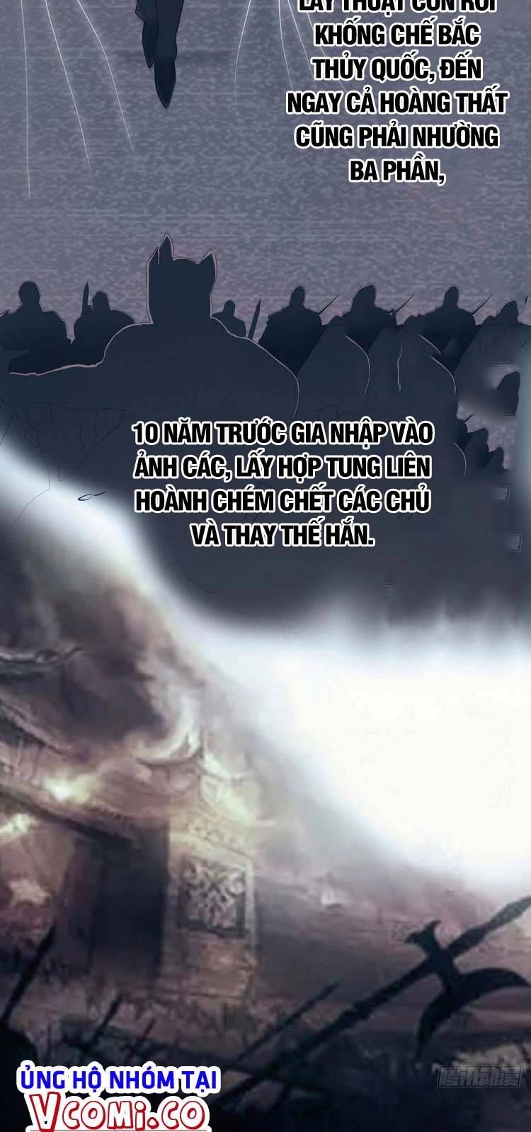 Ta Mắc Chứng Tu Luyện Trâu Bò Chapter 21 - 8