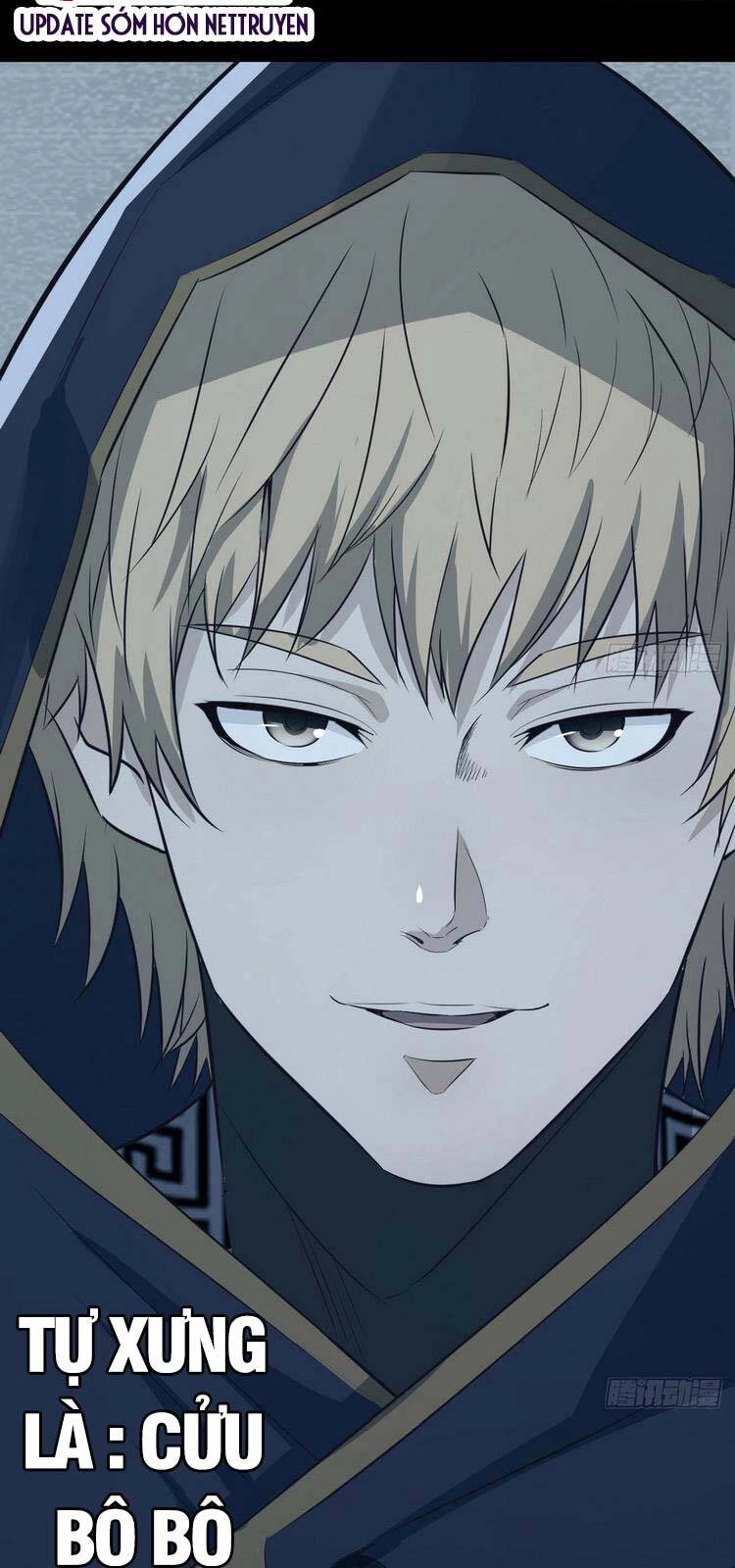 Ta Mắc Chứng Tu Luyện Trâu Bò Chapter 21 - 9