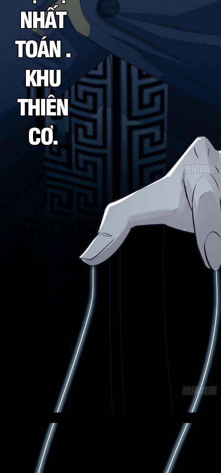 Ta Mắc Chứng Tu Luyện Trâu Bò Chapter 21 - 10