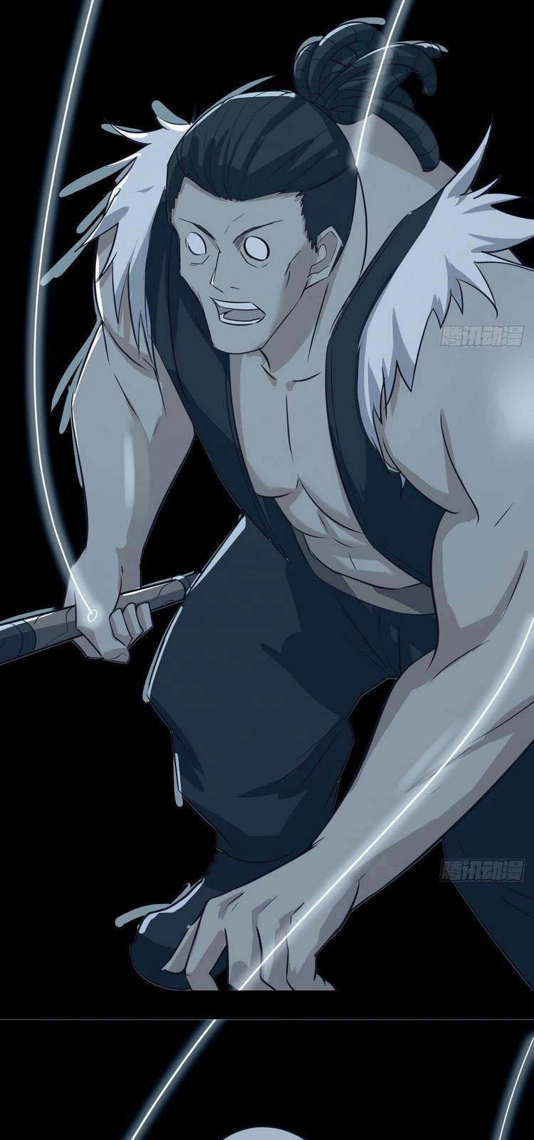 Ta Mắc Chứng Tu Luyện Trâu Bò Chapter 21 - 11