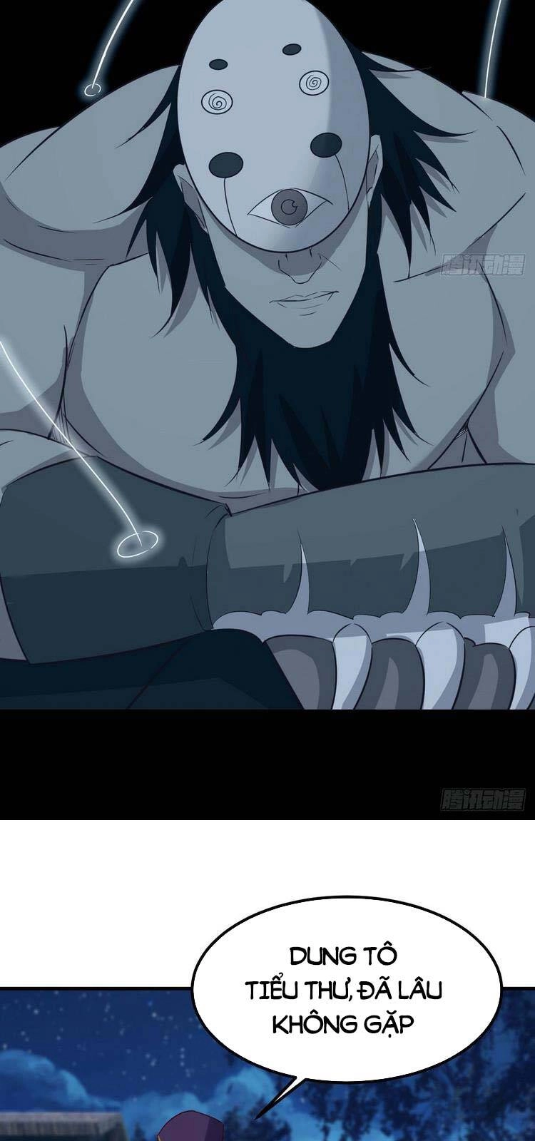 Ta Mắc Chứng Tu Luyện Trâu Bò Chapter 21 - 12