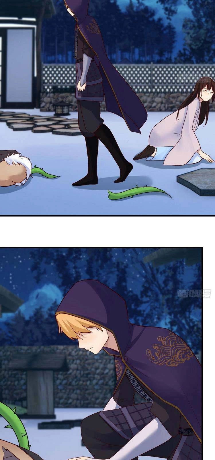 Ta Mắc Chứng Tu Luyện Trâu Bò Chapter 21 - 13