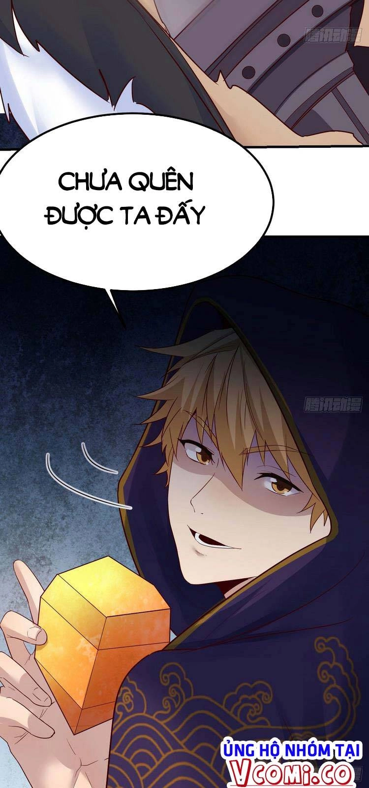 Ta Mắc Chứng Tu Luyện Trâu Bò Chapter 21 - 15