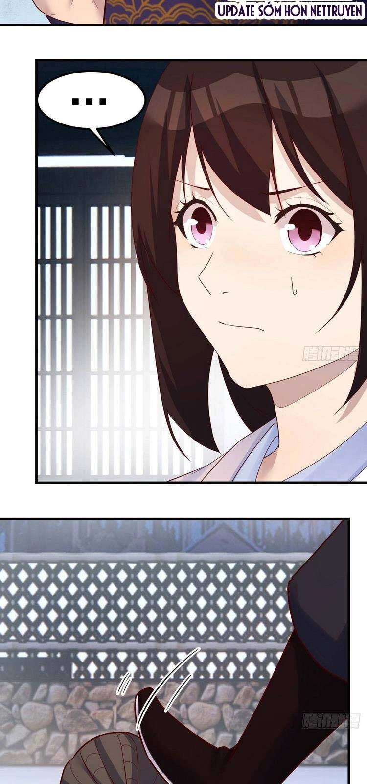 Ta Mắc Chứng Tu Luyện Trâu Bò Chapter 21 - 16