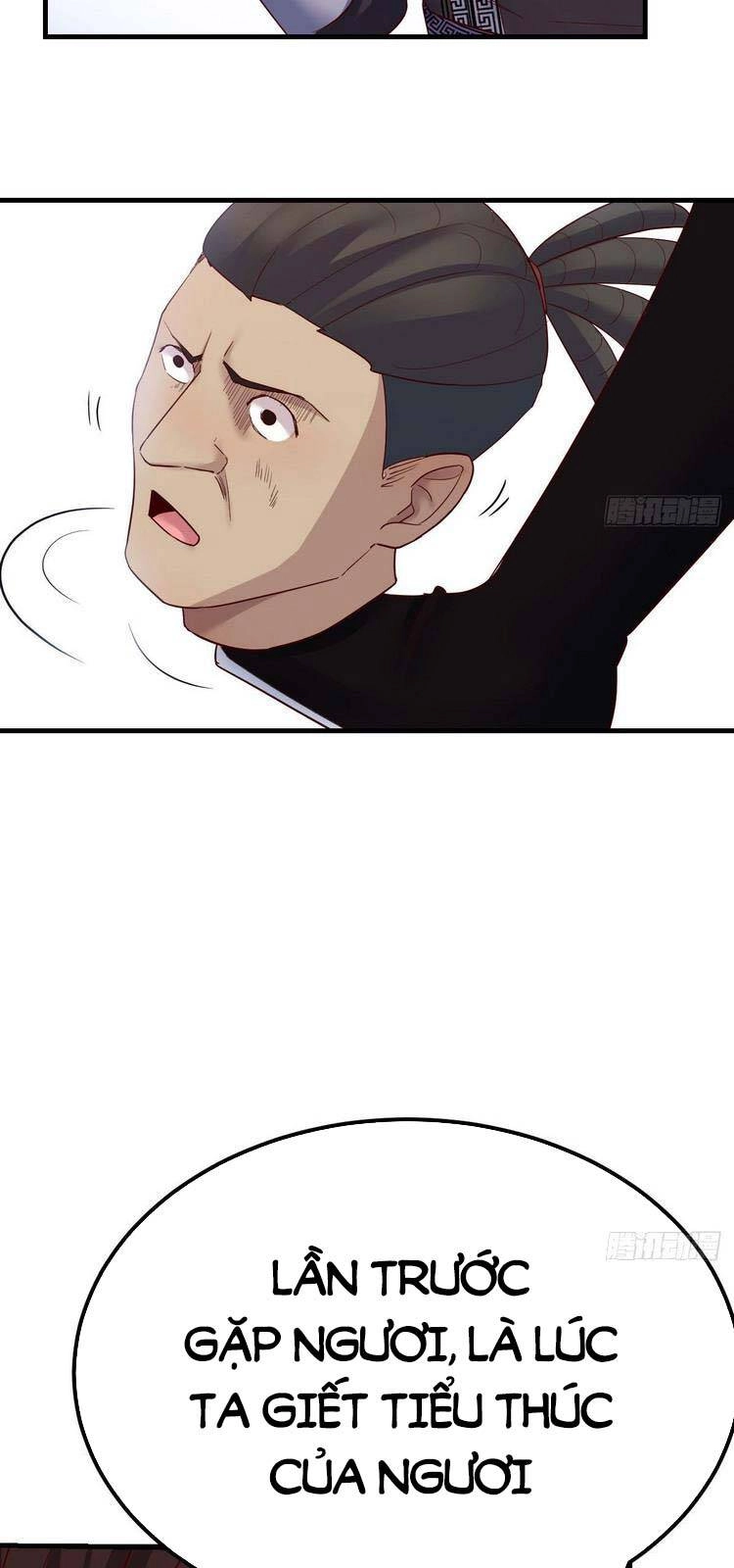 Ta Mắc Chứng Tu Luyện Trâu Bò Chapter 21 - 18