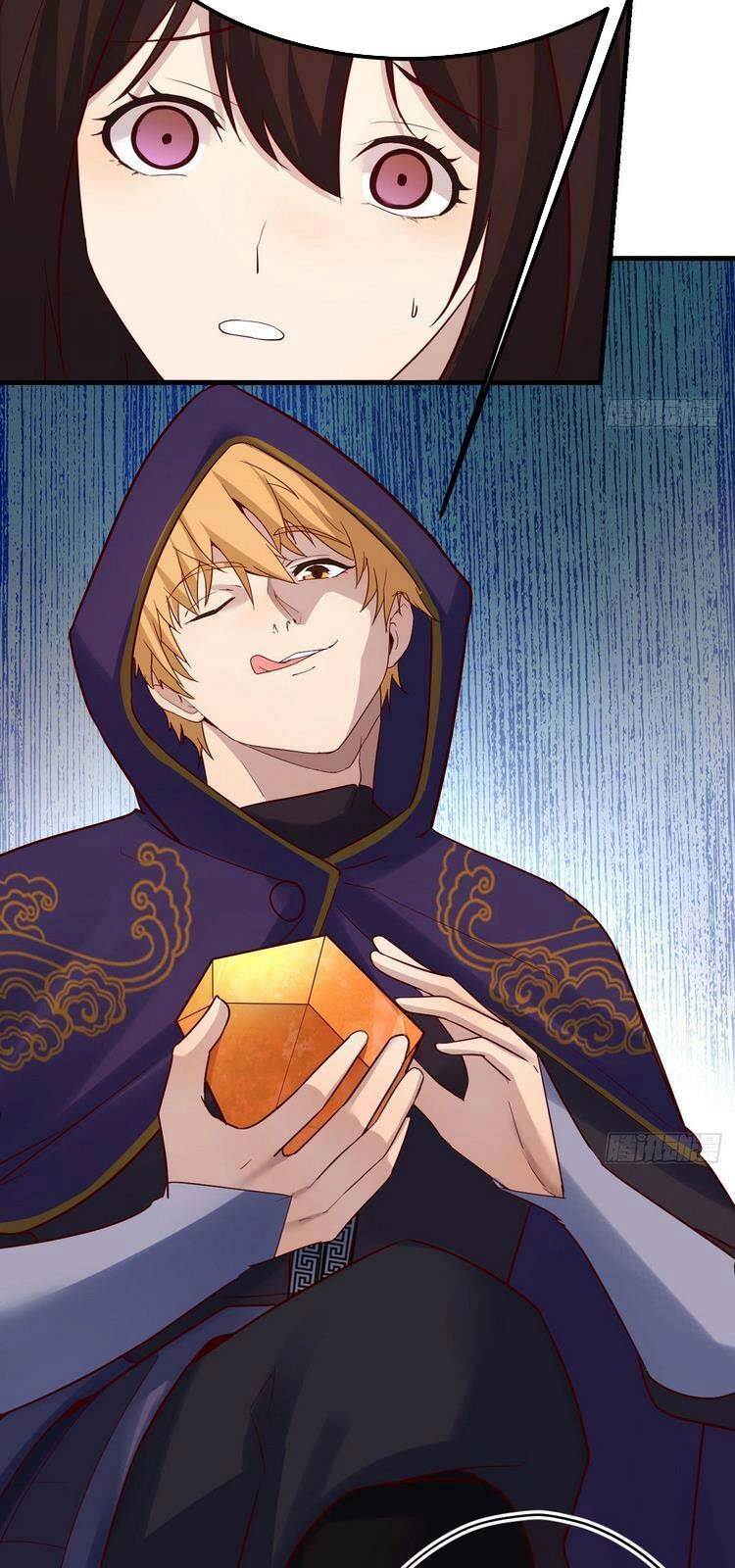 Ta Mắc Chứng Tu Luyện Trâu Bò Chapter 21 - 19