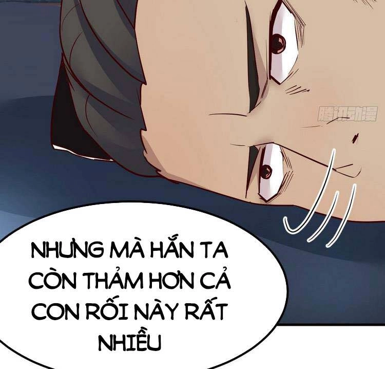 Ta Mắc Chứng Tu Luyện Trâu Bò Chapter 21 - 21