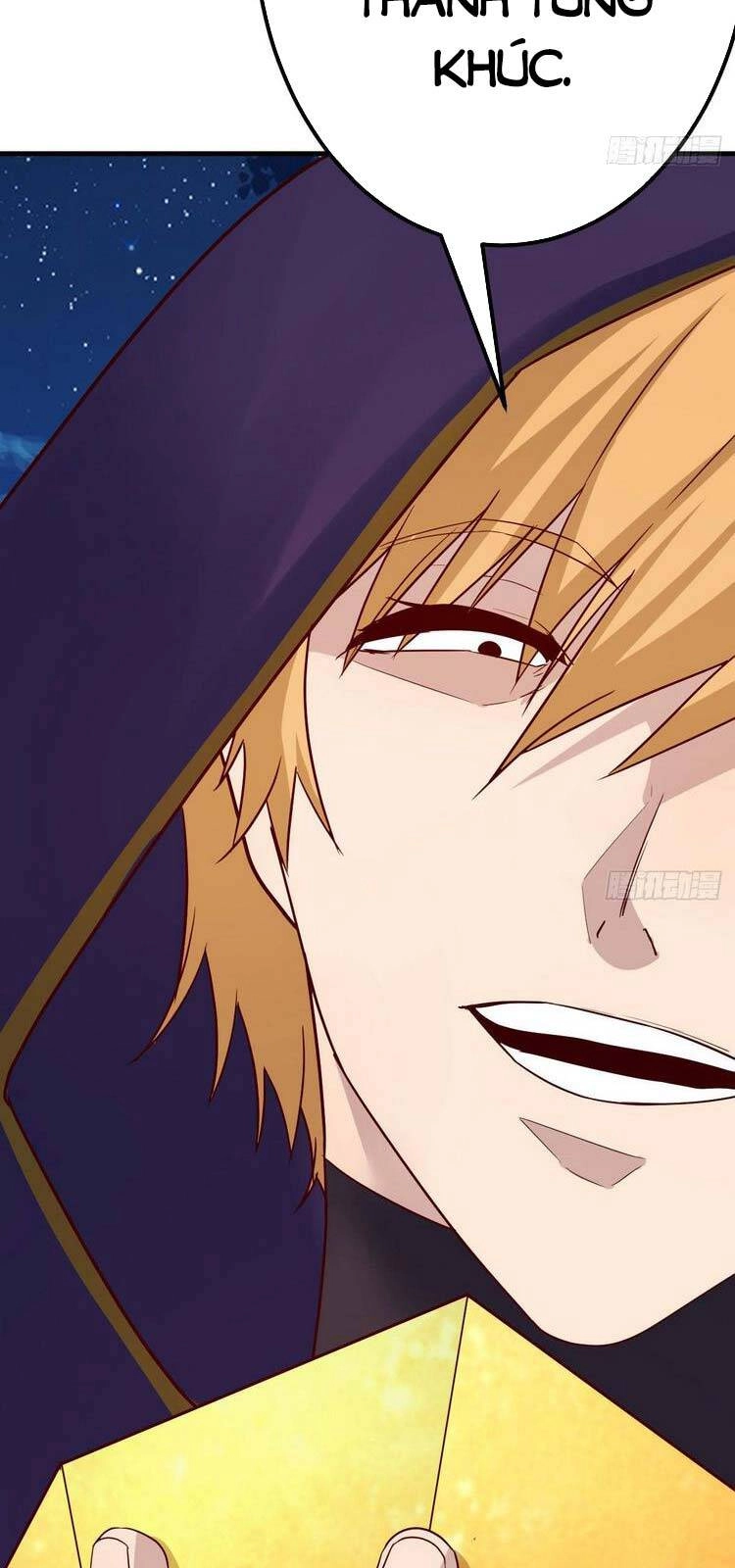 Ta Mắc Chứng Tu Luyện Trâu Bò Chapter 21 - 23