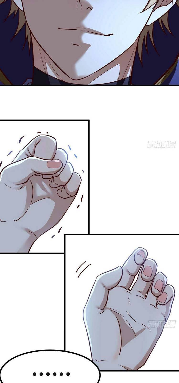 Ta Mắc Chứng Tu Luyện Trâu Bò Chapter 21 - 26