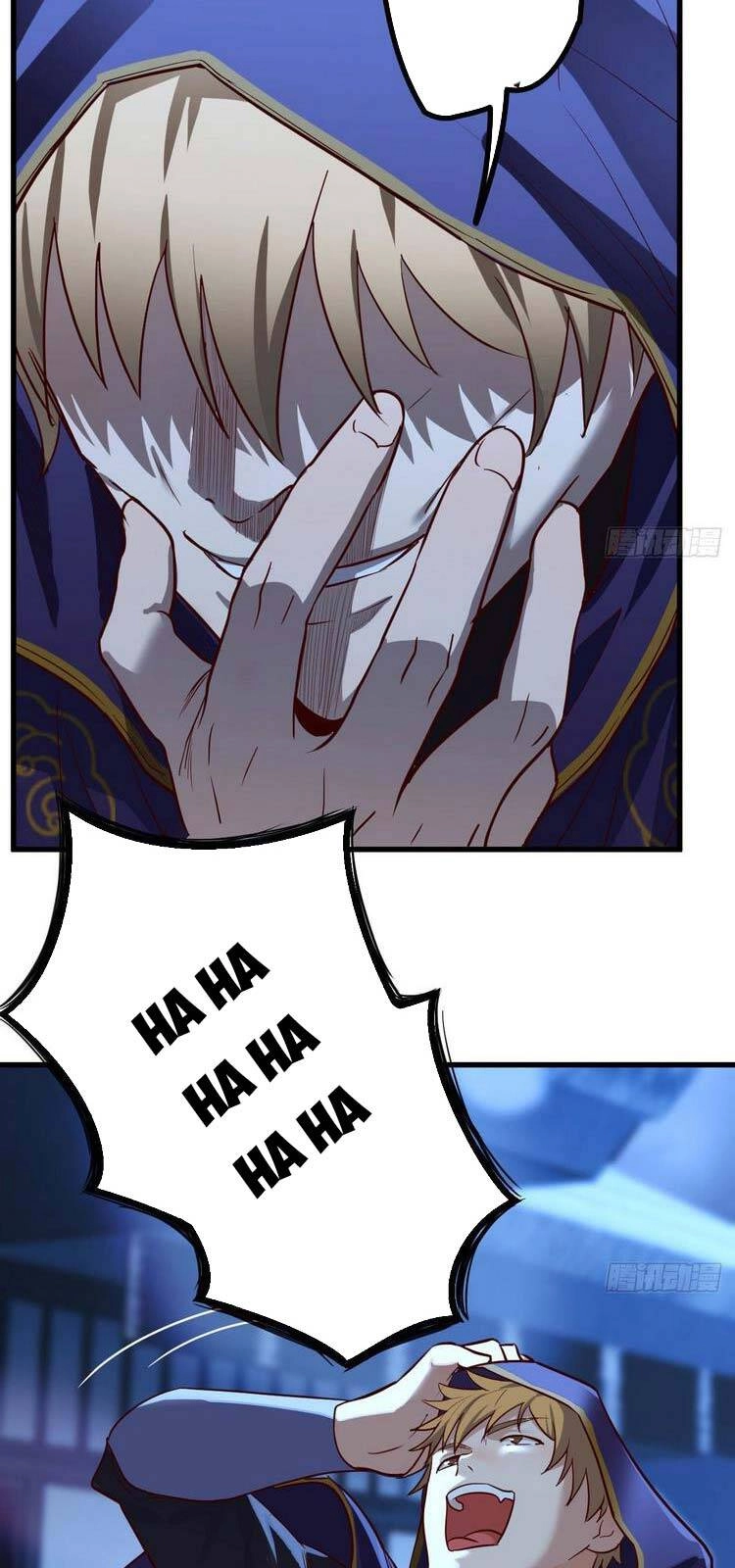 Ta Mắc Chứng Tu Luyện Trâu Bò Chapter 21 - 34