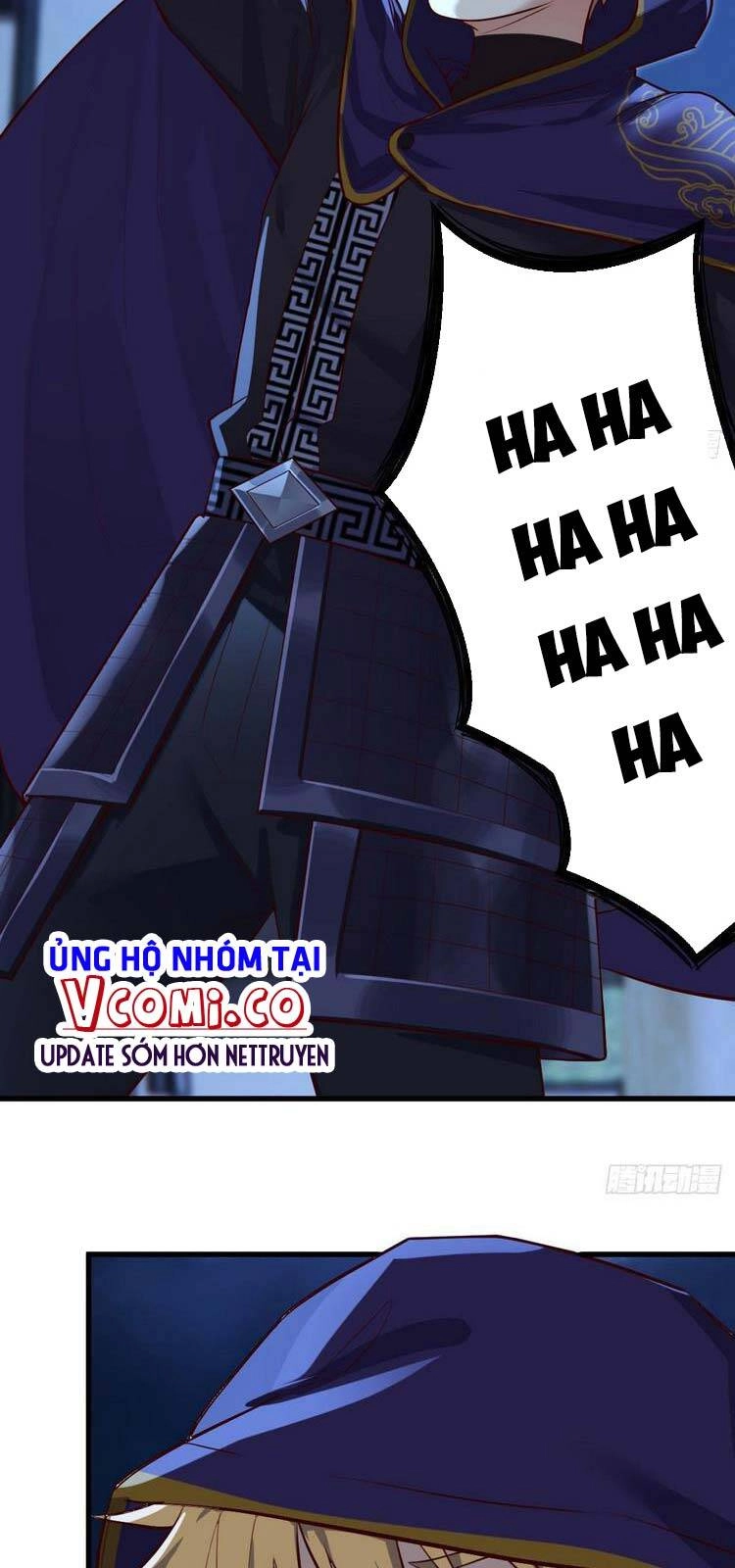 Ta Mắc Chứng Tu Luyện Trâu Bò Chapter 21 - 35