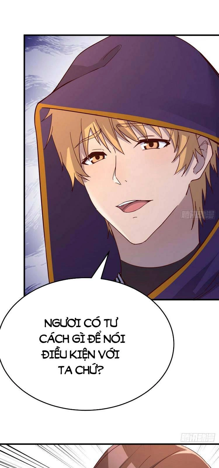 Ta Mắc Chứng Tu Luyện Trâu Bò Chapter 22 - 1