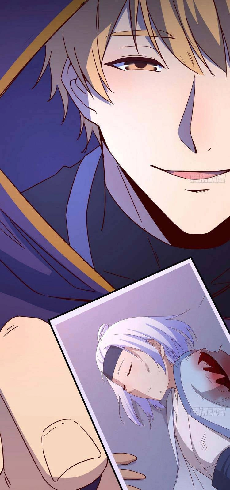 Ta Mắc Chứng Tu Luyện Trâu Bò Chapter 22 - 3