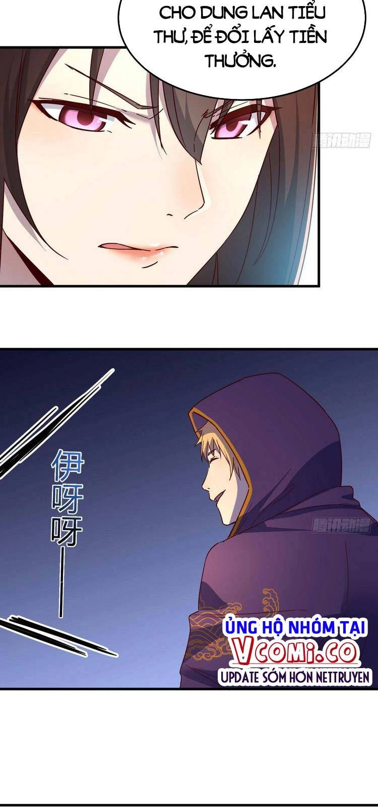 Ta Mắc Chứng Tu Luyện Trâu Bò Chapter 22 - 7