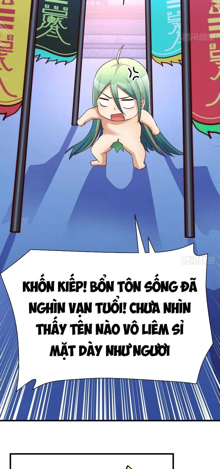 Ta Mắc Chứng Tu Luyện Trâu Bò Chapter 22 - 9