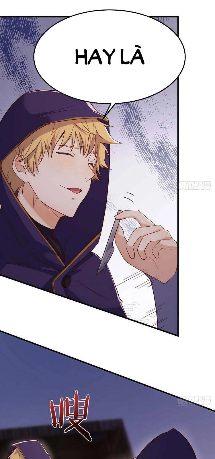 Ta Mắc Chứng Tu Luyện Trâu Bò Chapter 22 - 12