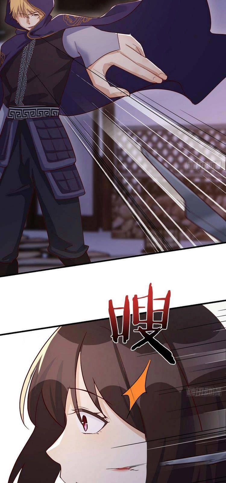 Ta Mắc Chứng Tu Luyện Trâu Bò Chapter 22 - 13