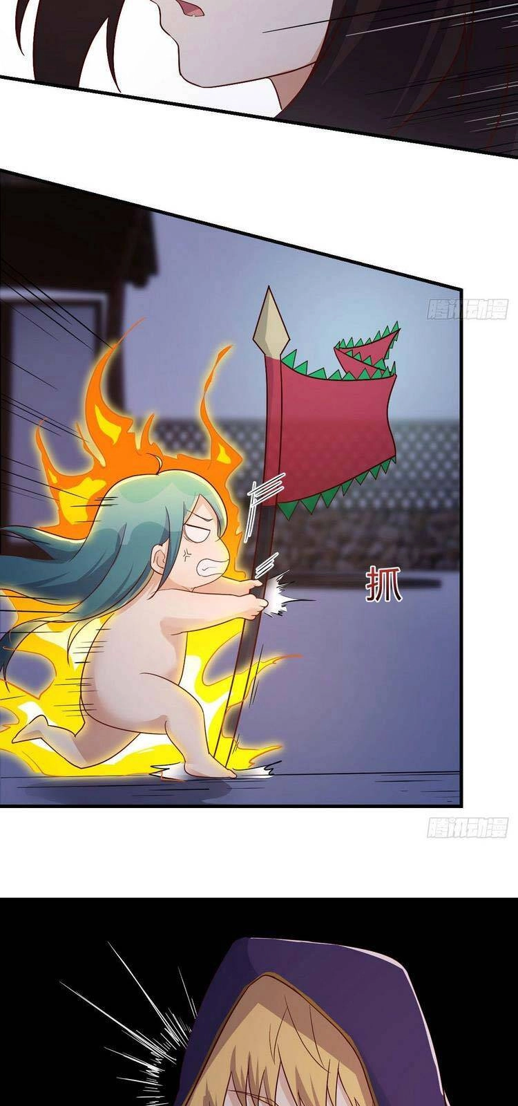 Ta Mắc Chứng Tu Luyện Trâu Bò Chapter 22 - 14