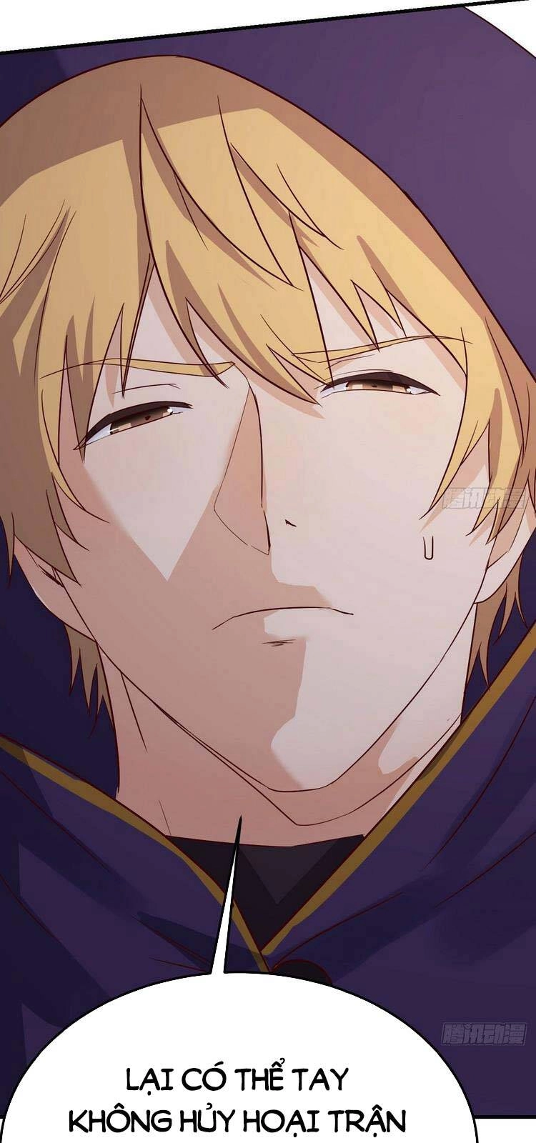 Ta Mắc Chứng Tu Luyện Trâu Bò Chapter 22 - 19