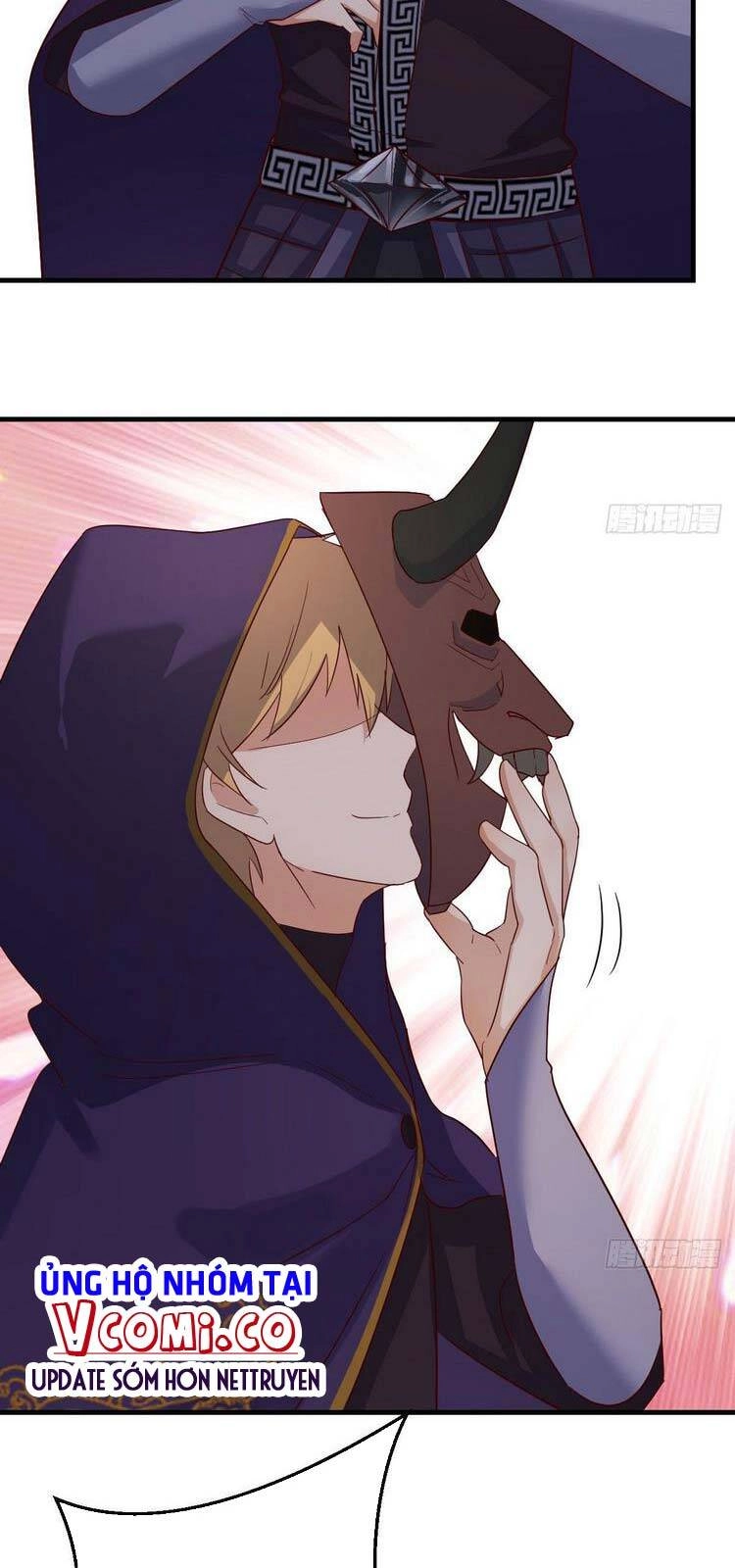 Ta Mắc Chứng Tu Luyện Trâu Bò Chapter 22 - 22