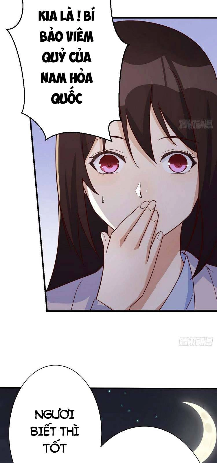 Ta Mắc Chứng Tu Luyện Trâu Bò Chapter 22 - 23