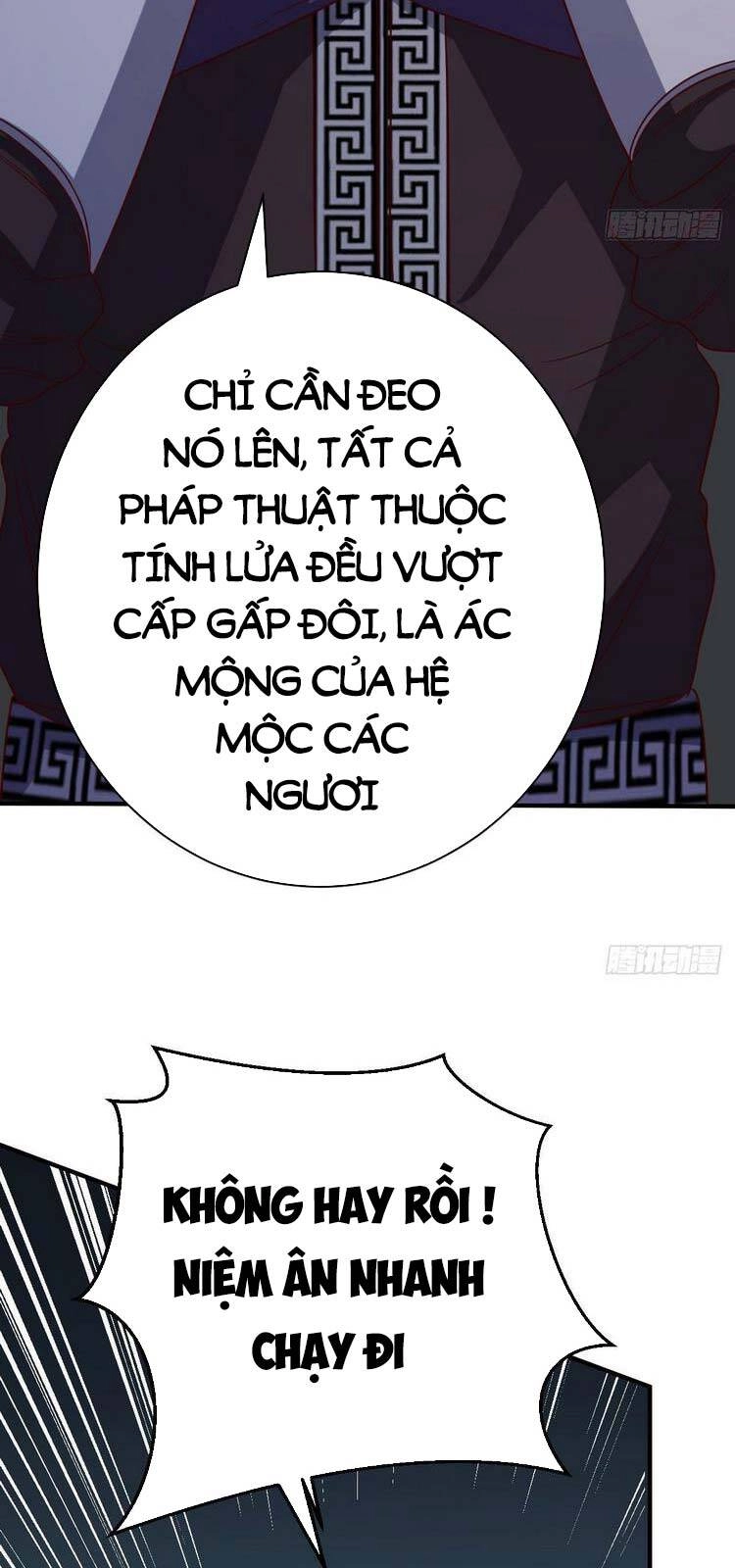 Ta Mắc Chứng Tu Luyện Trâu Bò Chapter 22 - 25