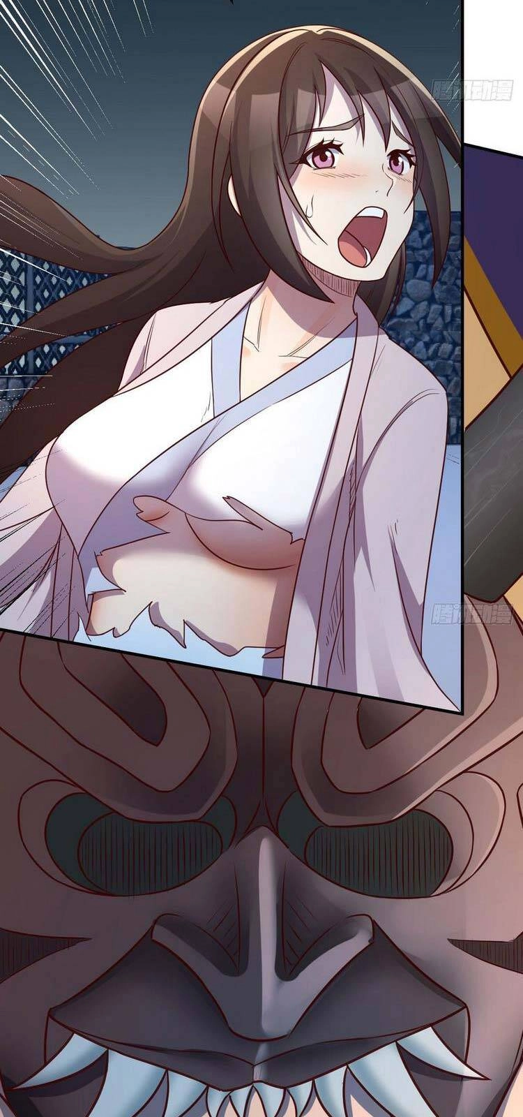 Ta Mắc Chứng Tu Luyện Trâu Bò Chapter 22 - 26