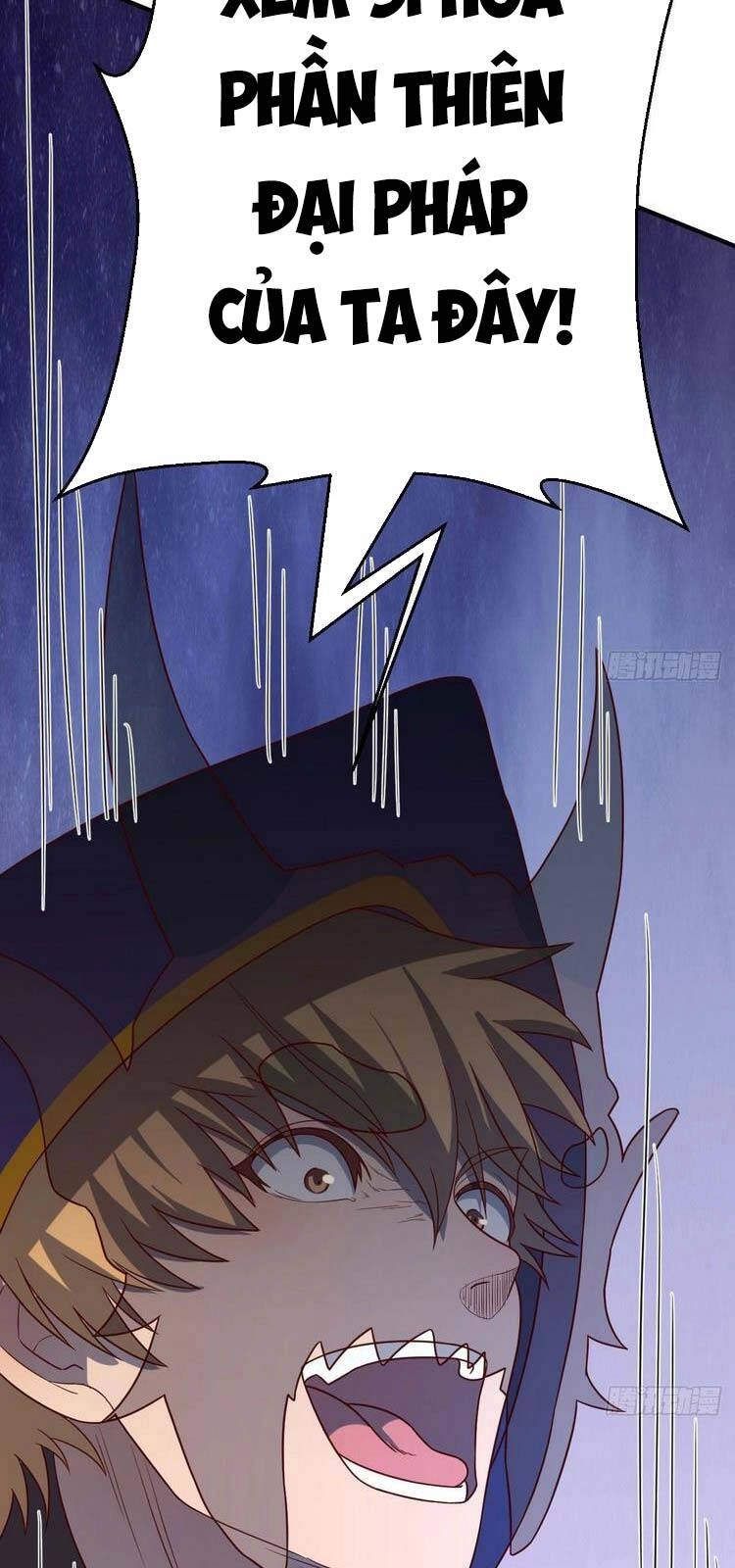 Ta Mắc Chứng Tu Luyện Trâu Bò Chapter 22 - 28