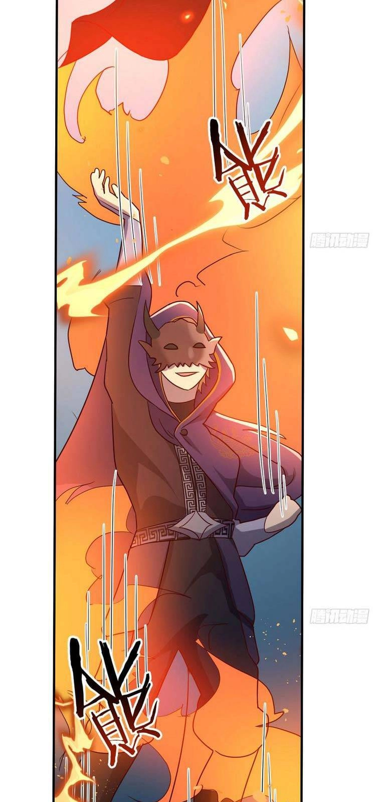 Ta Mắc Chứng Tu Luyện Trâu Bò Chapter 22 - 30