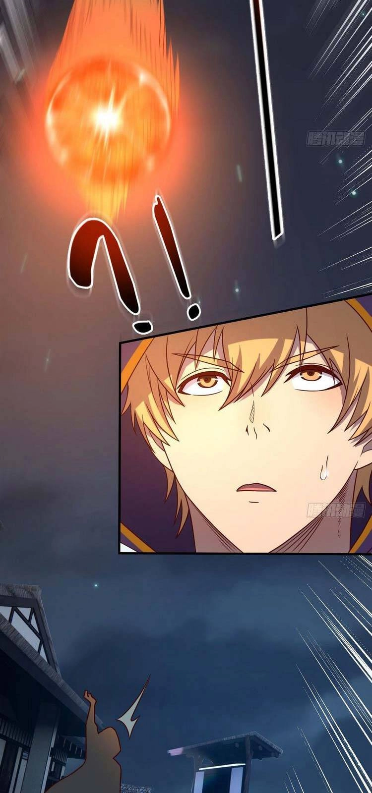 Ta Mắc Chứng Tu Luyện Trâu Bò Chapter 22 - 32