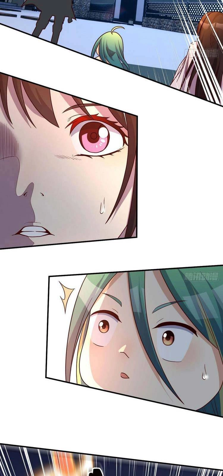 Ta Mắc Chứng Tu Luyện Trâu Bò Chapter 22 - 33