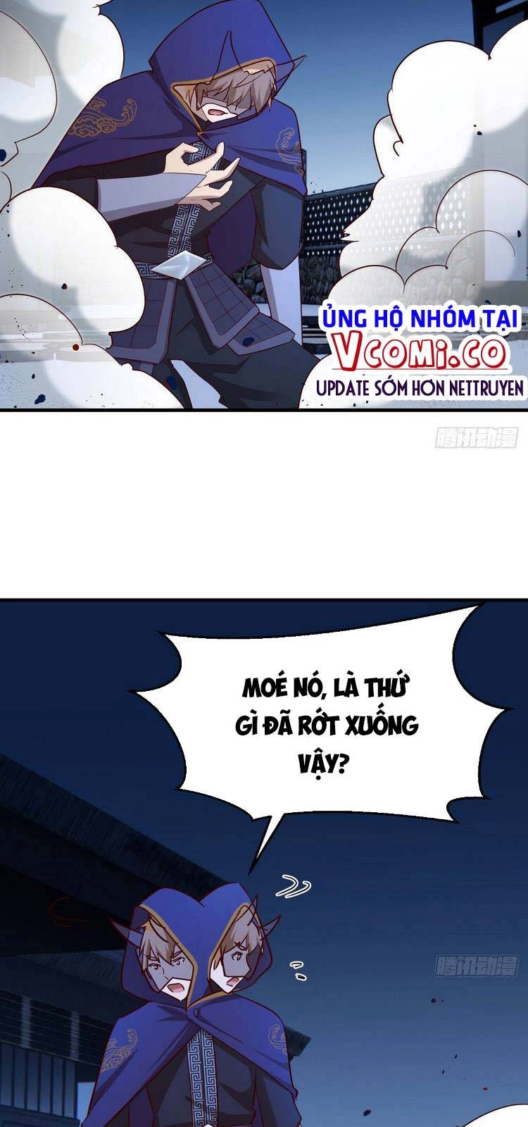 Ta Mắc Chứng Tu Luyện Trâu Bò Chapter 23 - 2