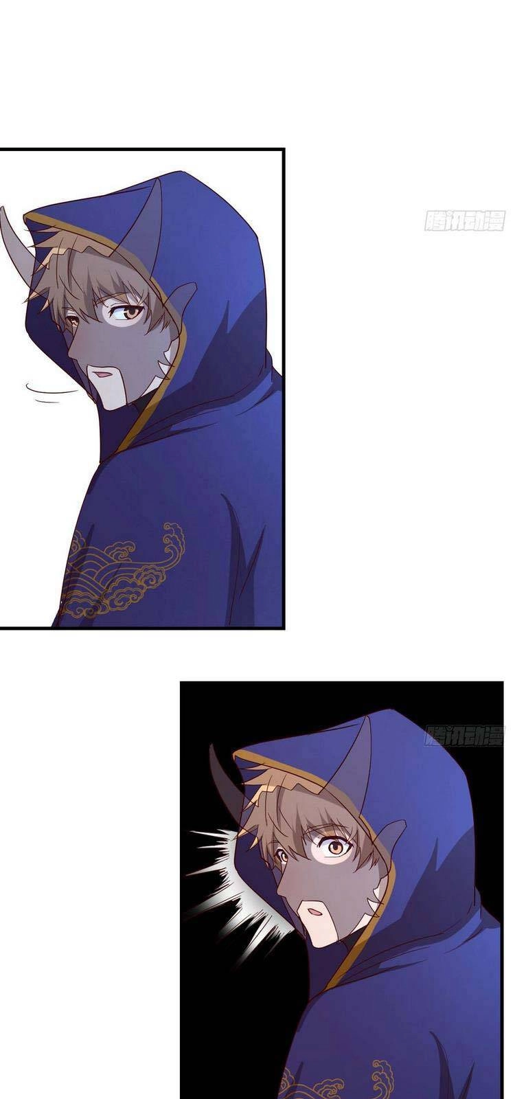 Ta Mắc Chứng Tu Luyện Trâu Bò Chapter 23 - 5