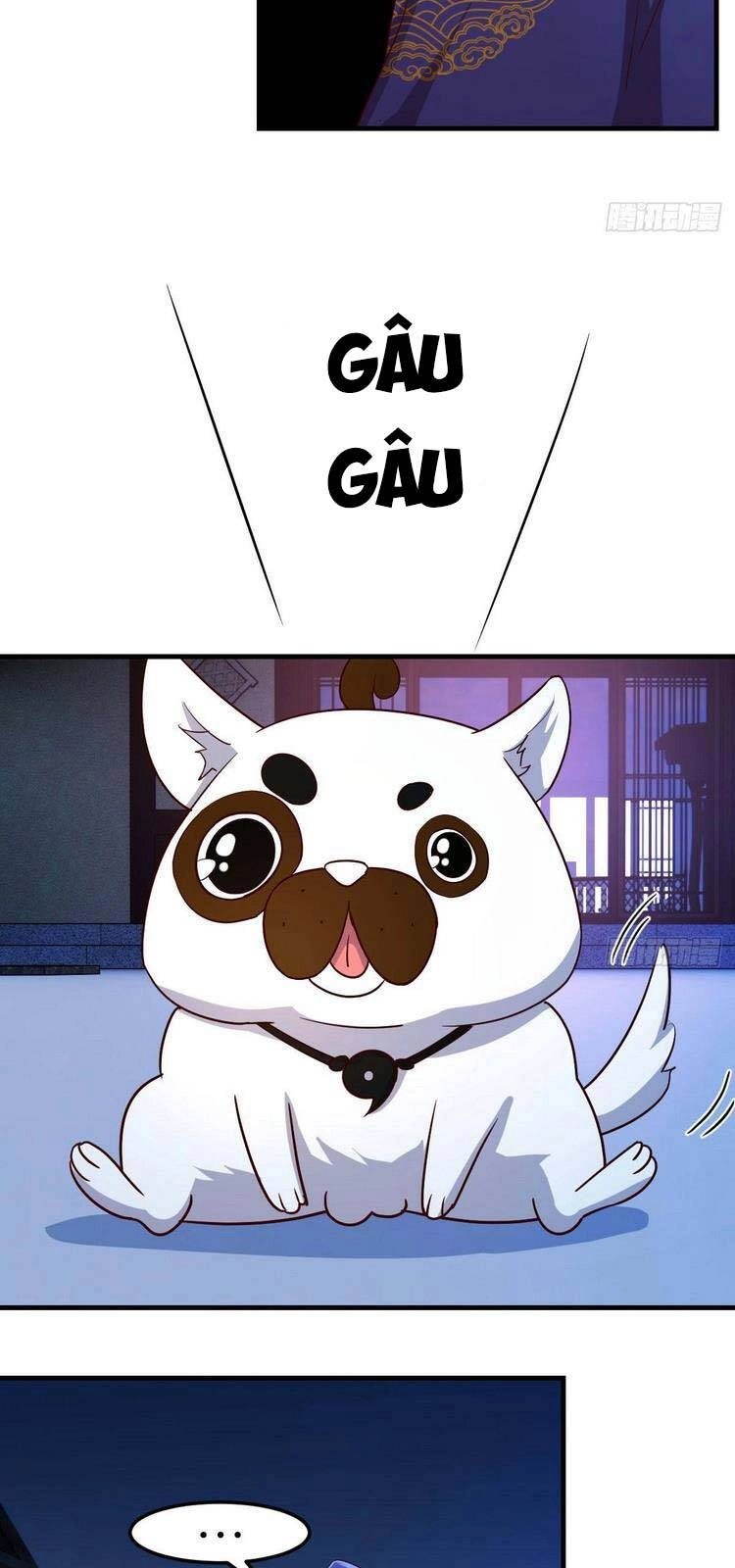 Ta Mắc Chứng Tu Luyện Trâu Bò Chapter 23 - 6