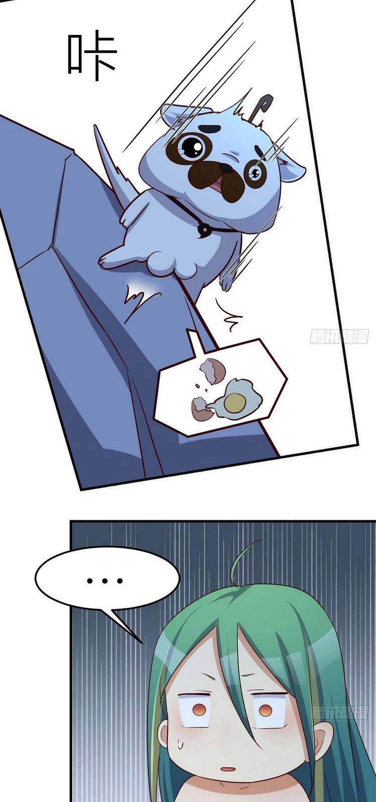 Ta Mắc Chứng Tu Luyện Trâu Bò Chapter 23 - 9