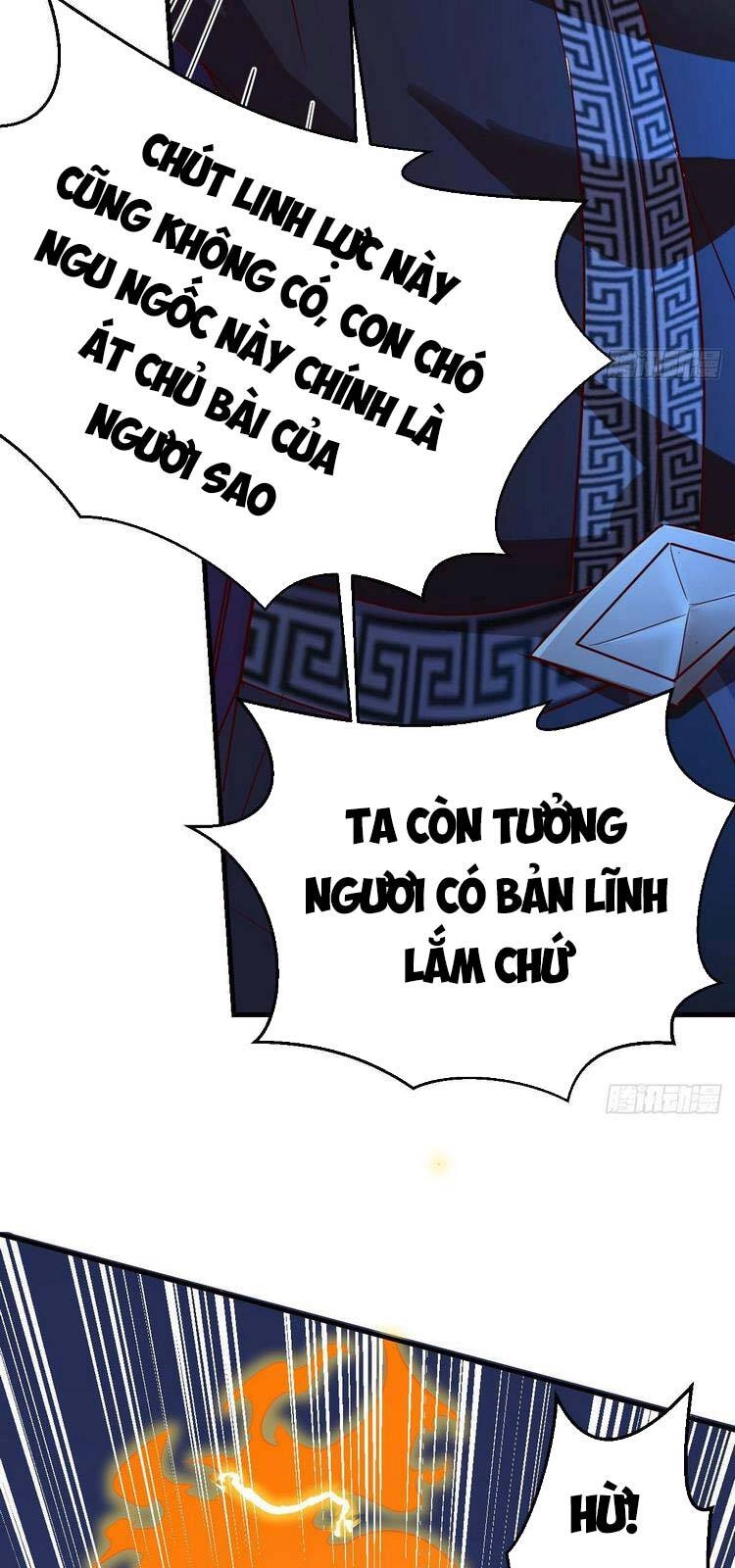 Ta Mắc Chứng Tu Luyện Trâu Bò Chapter 23 - 12