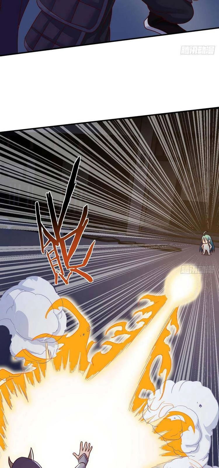 Ta Mắc Chứng Tu Luyện Trâu Bò Chapter 23 - 14